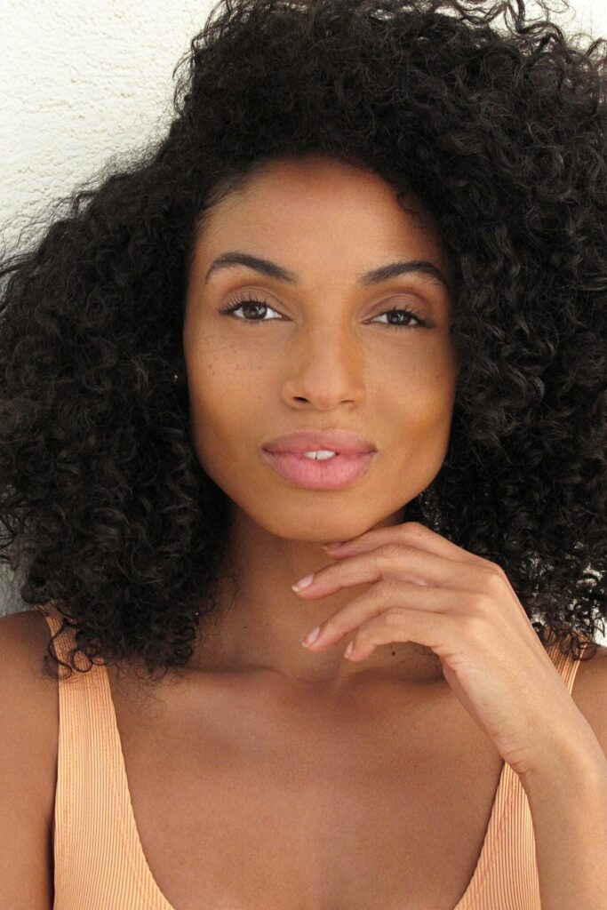 Póster de Gabrielle Ryan