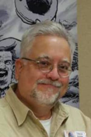 Póster de Chuck Dixon