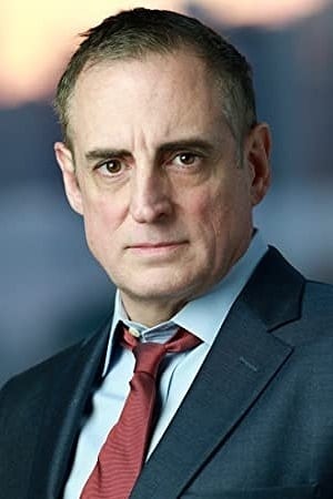 Póster de Sean Patrick Reilly