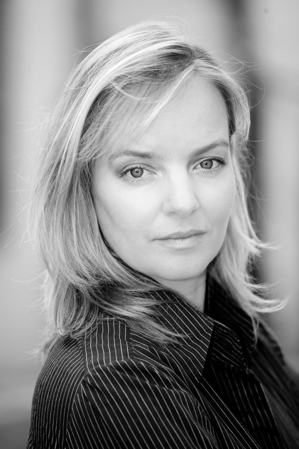 Póster de Heike Brunner