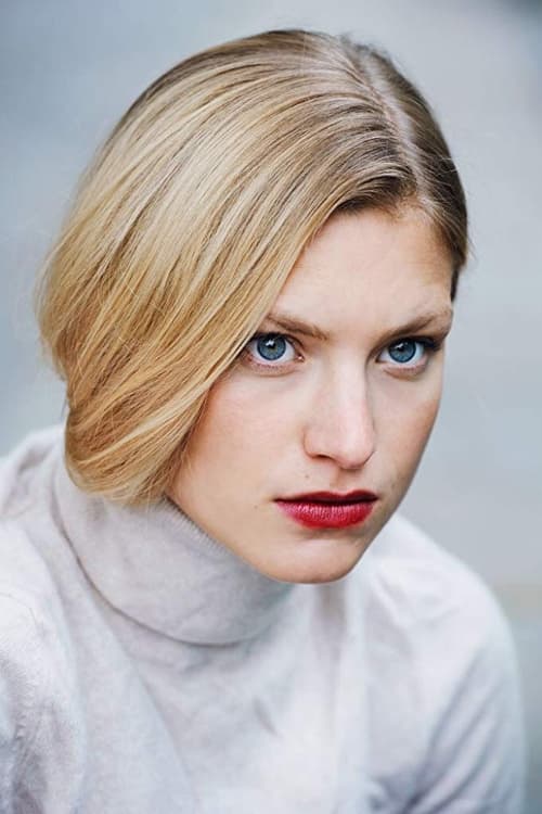 Póster de Anna Platen