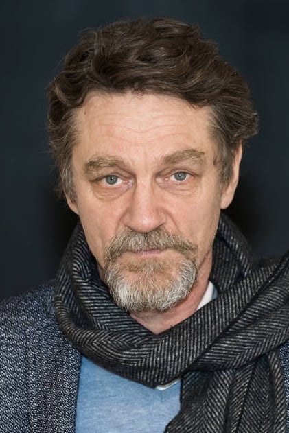 Póster de Ville Virtanen