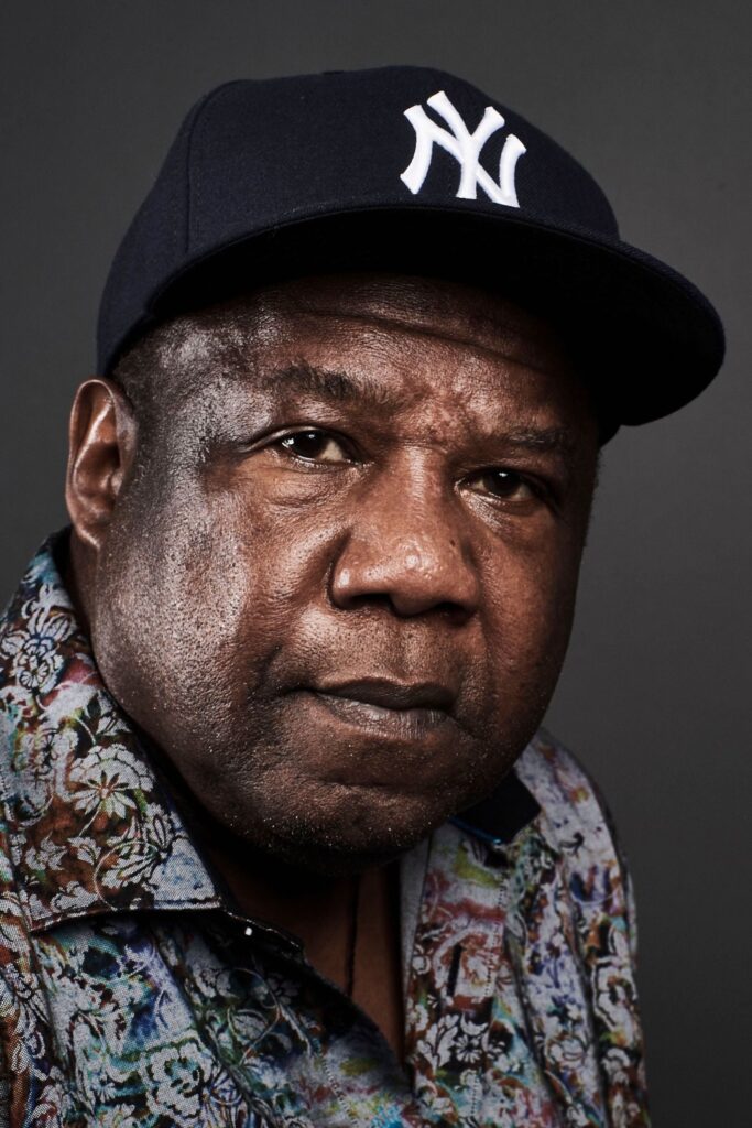 Póster de Isiah Whitlock, Jr.