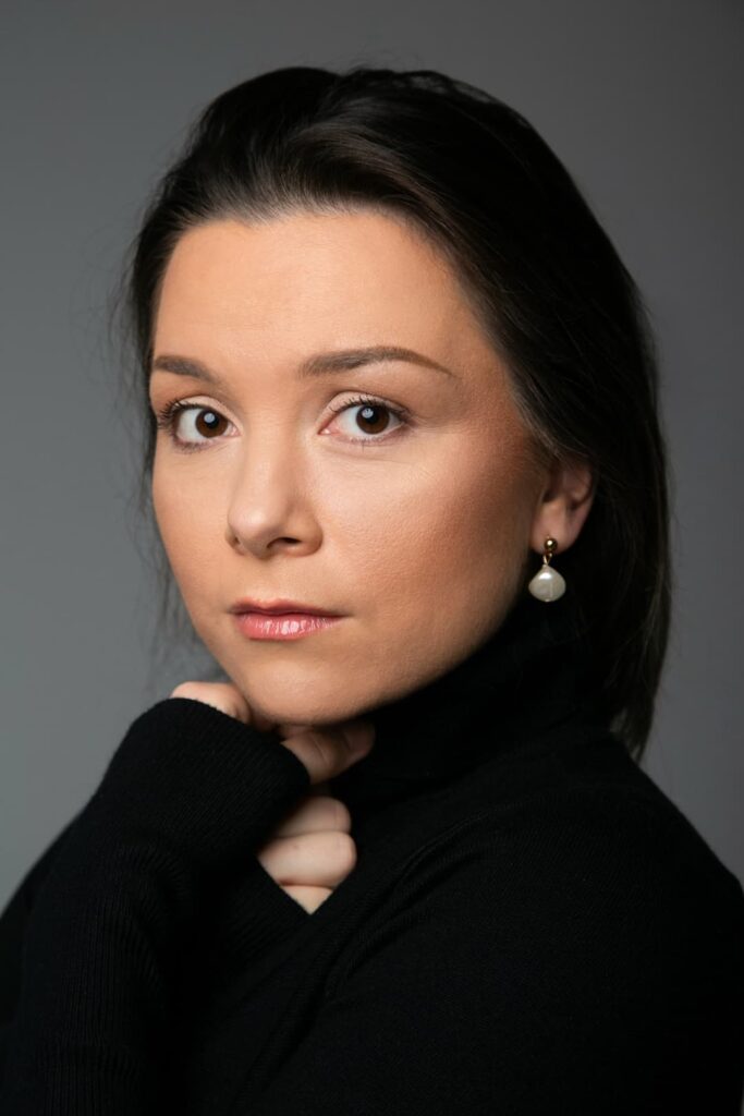 Póster de Katalin Ruzsik