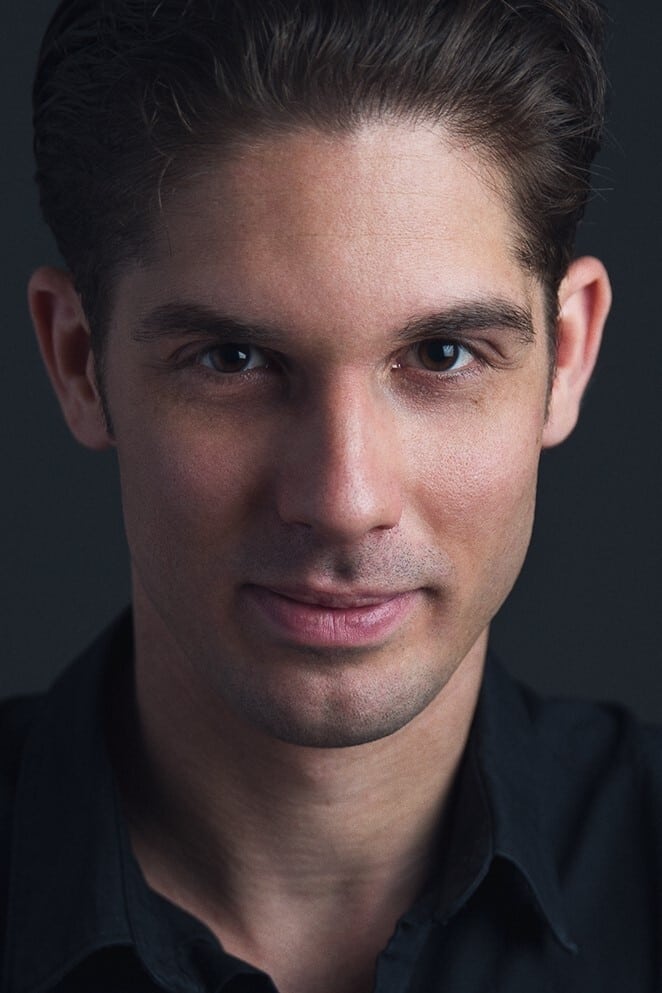 Póster de Adam Boncz