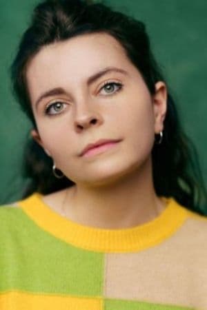 Póster de Harriet Leitch