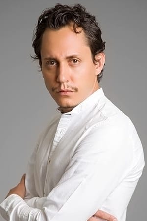Póster de Jero Medina