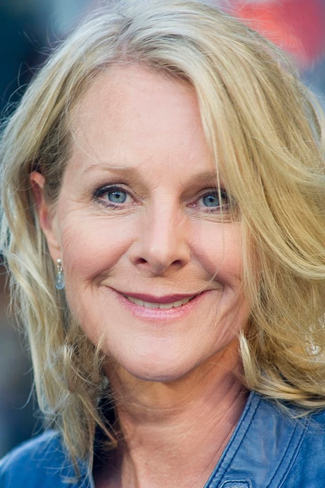 Póster de Anne Moll