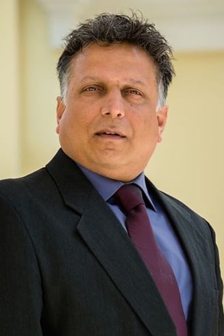 Póster de Atul Sharma