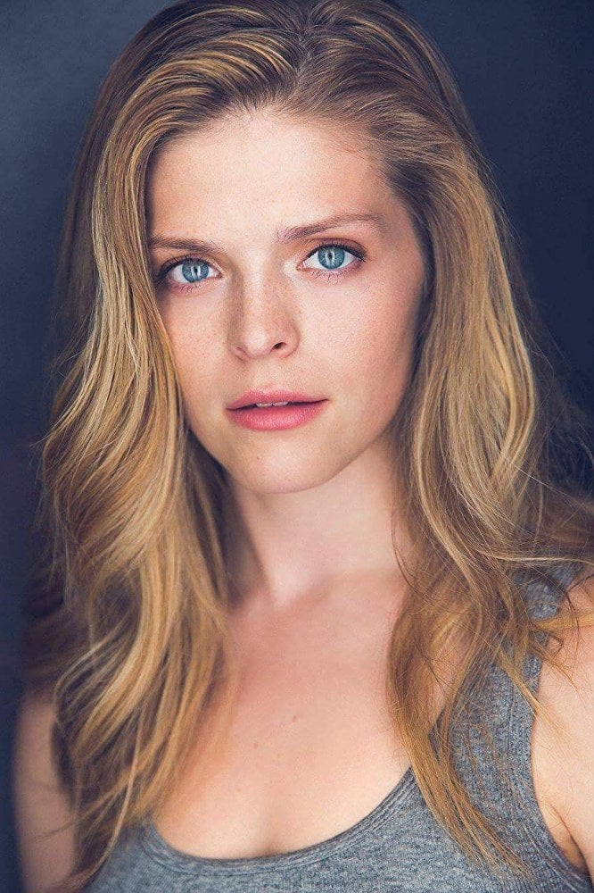 Póster de Molly Griggs
