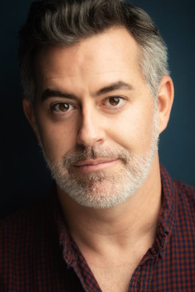 Póster de Jesse Sharp