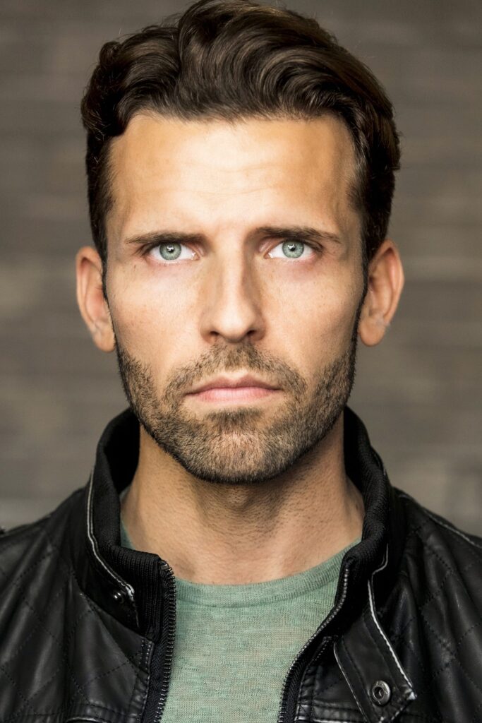 Póster de Benjamin Schnau