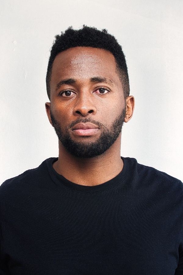 Póster de Sobantu Nqayi