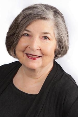 Póster de Judy Jackson