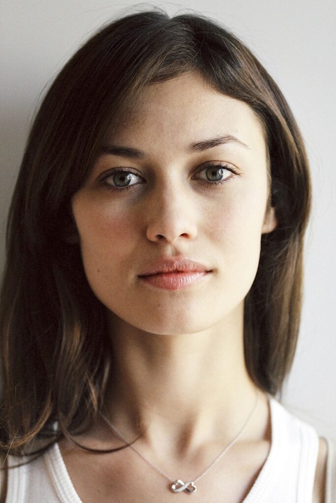 Póster de Olga Kurylenko