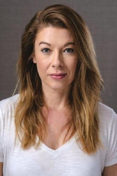 Póster de Genna Galloway