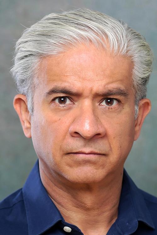 Póster de Nilesh Hindocha