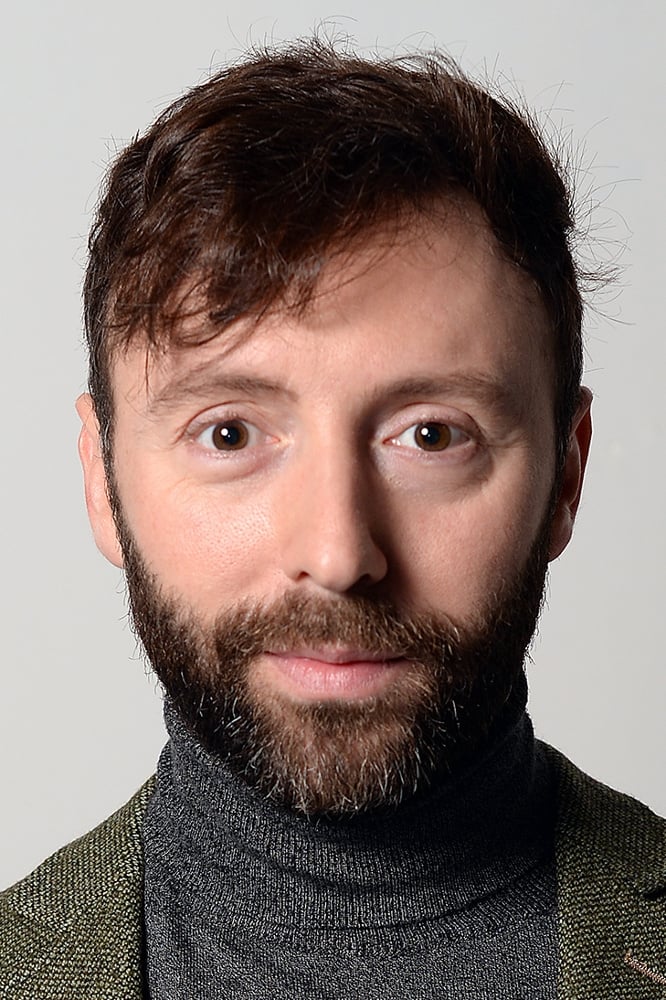 Póster de Dafnis Balduz