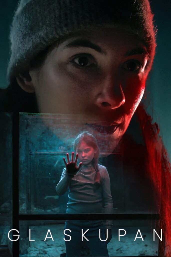 Póster de La cúpula de cristal Miniserie 1
