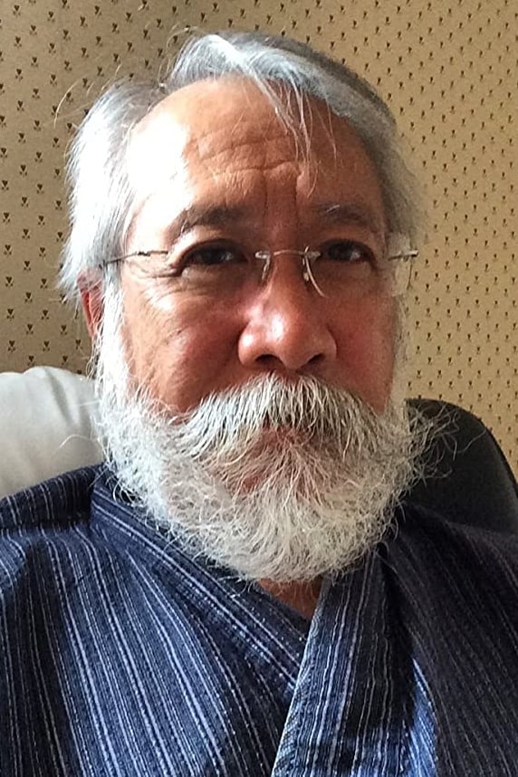 Póster de Albert Tang