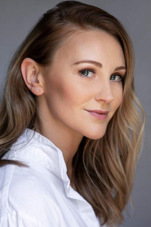 Póster de Amelia Reid