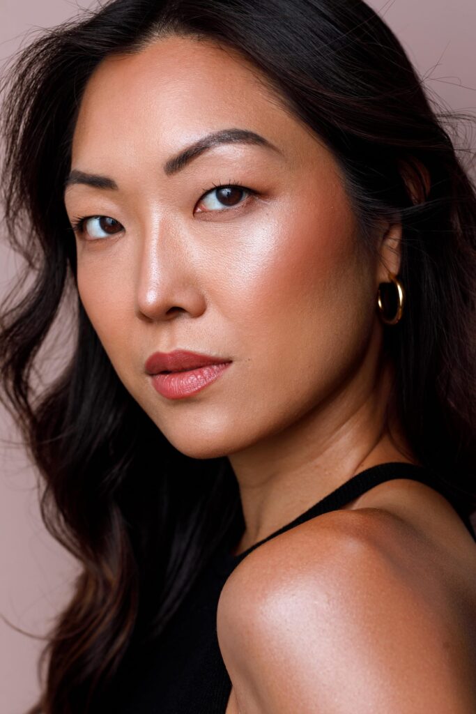 Póster de Cecilia Yesuil Kim