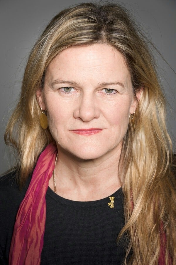 Póster de Ellen Kuras