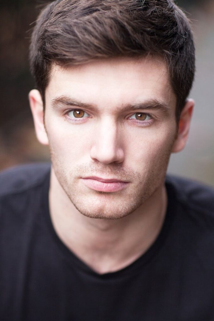 Póster de David Witts