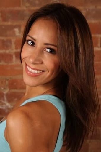 Póster de Marlyn Ortiz