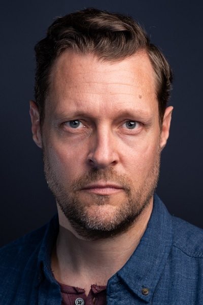 Póster de Matt Newman