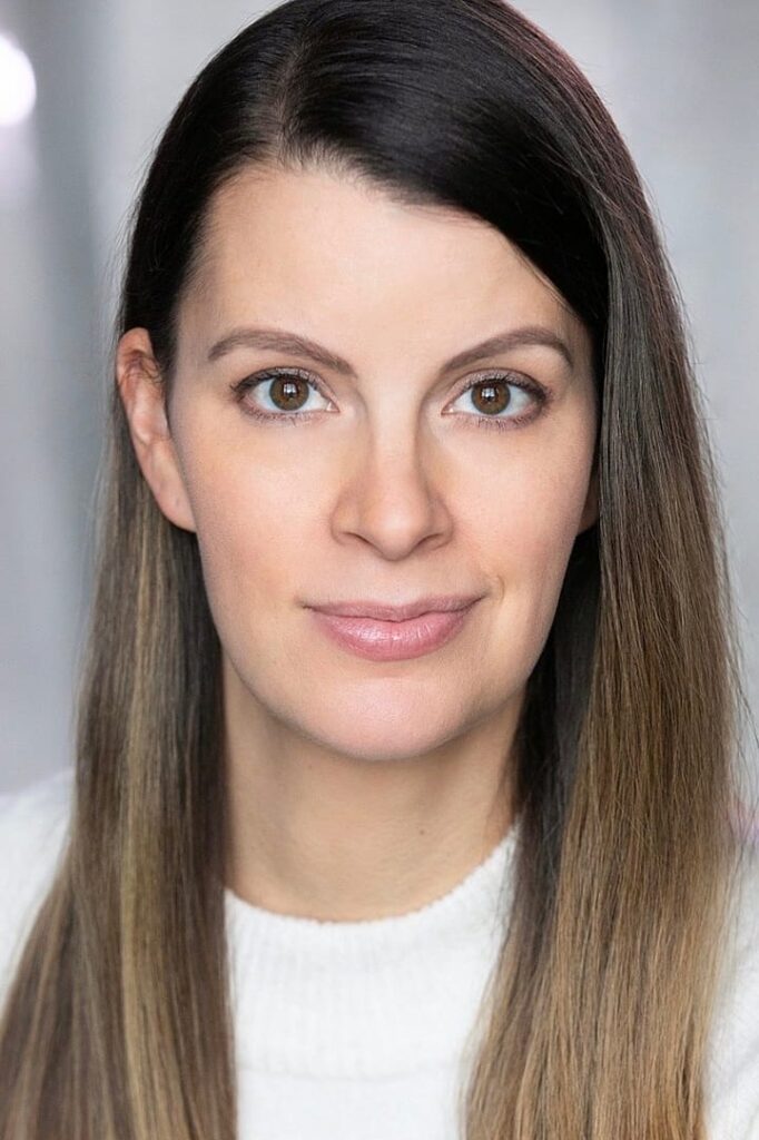 Póster de Stacy Sobieski