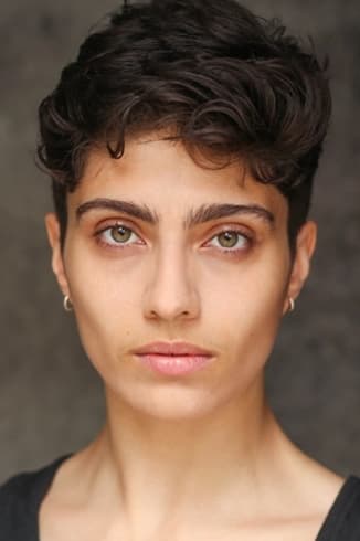 Póster de Xelia Mendes-Jones