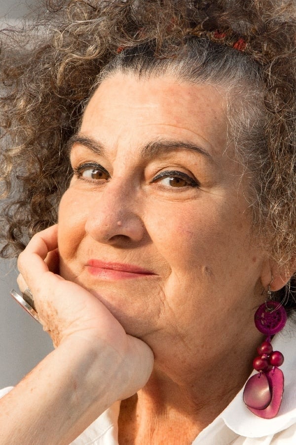 Póster de Matilde Muñiz