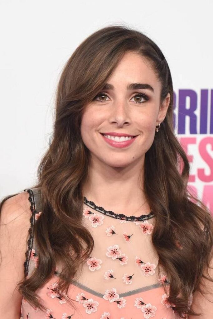 Póster de Candela Serrat