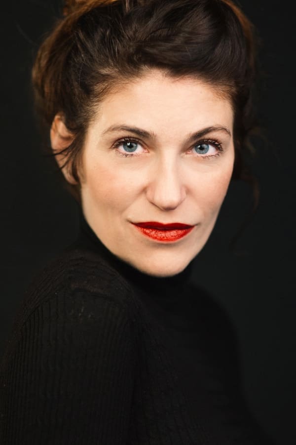 Póster de Marina Gatell