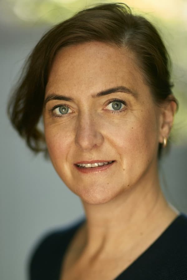 Póster de Sanchia McCormack