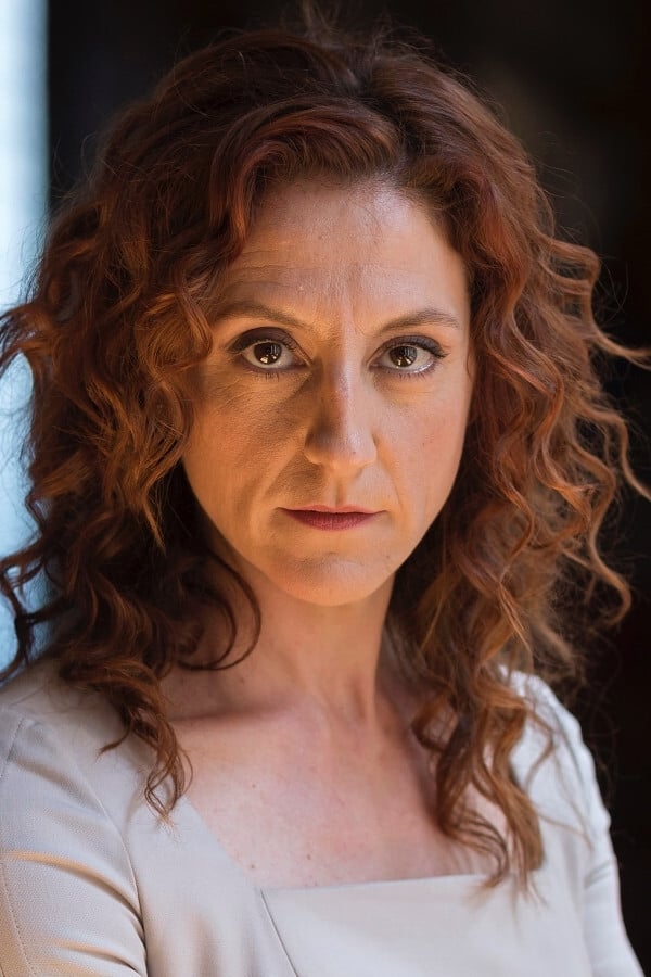 Póster de Nuria Mencía