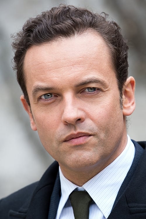 Póster de Patrick Mille