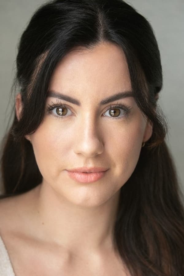 Póster de Sophie-Louise Craig