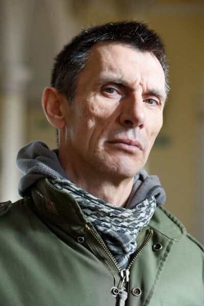 Póster de Marinko Prga