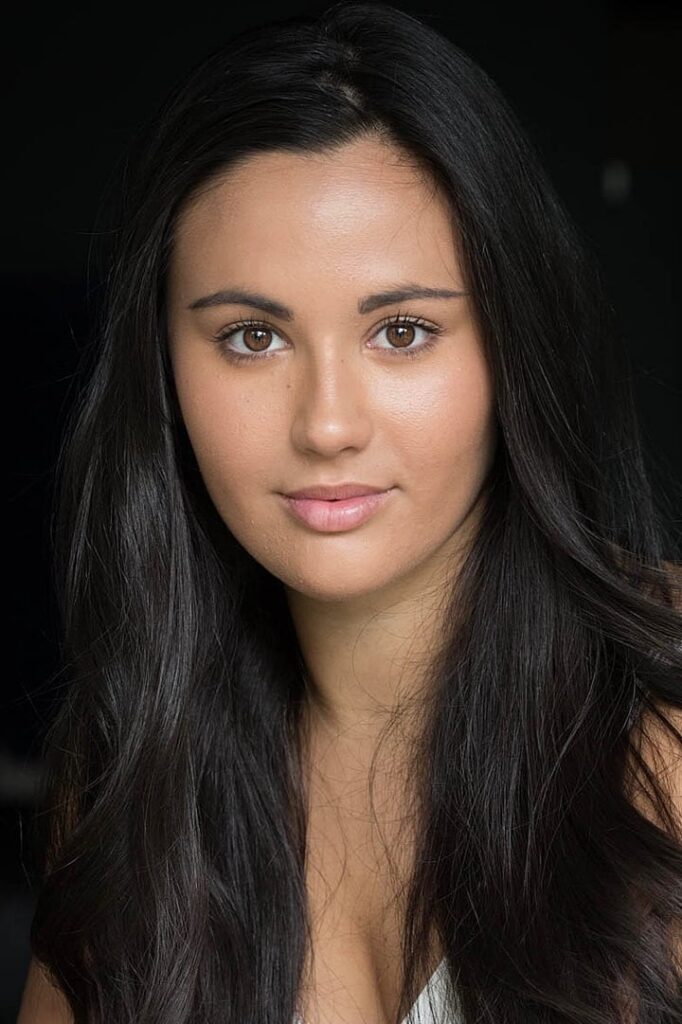 Póster de Emma Kaler