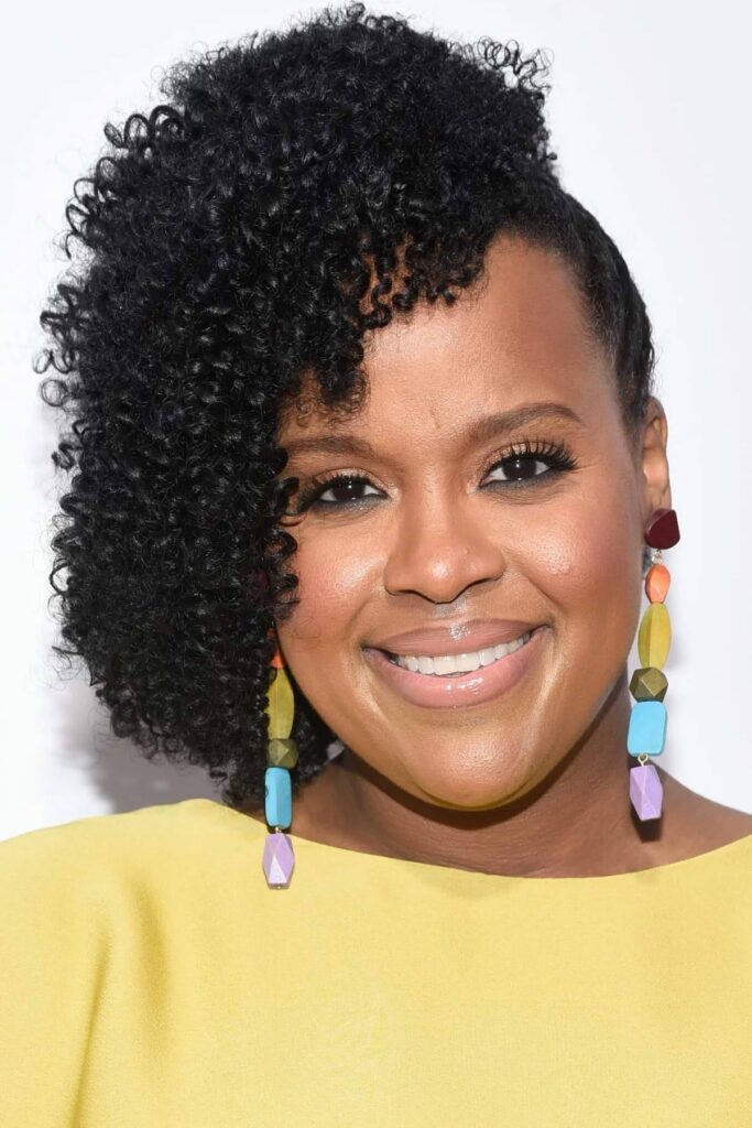 Póster de Natasha Rothwell