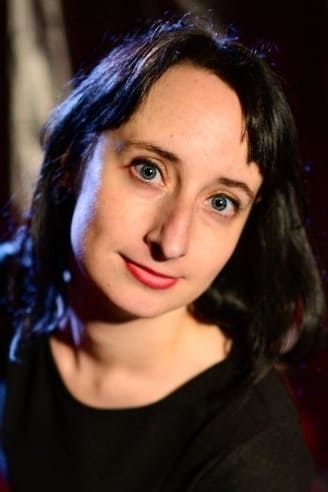 Póster de Mila Fernández