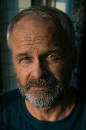 Póster de Johan Rheborg