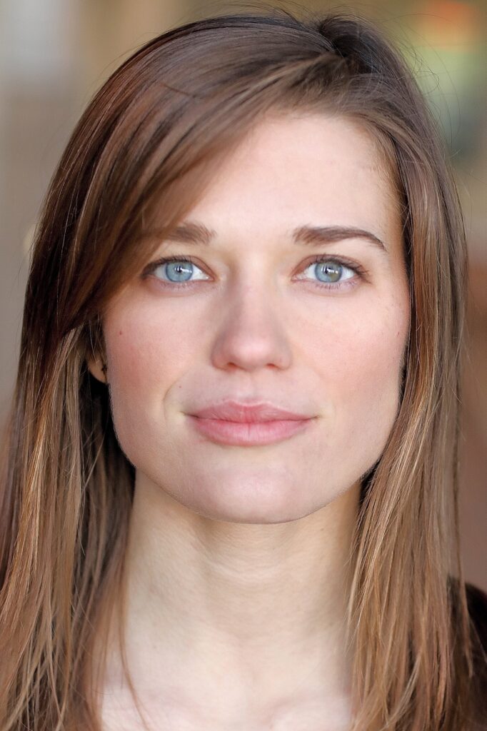 Póster de Juliene Joyner