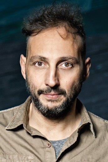 Póster de Ariel Staltari