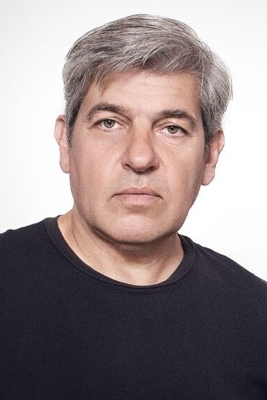 Póster de Claudio Martínez Bel