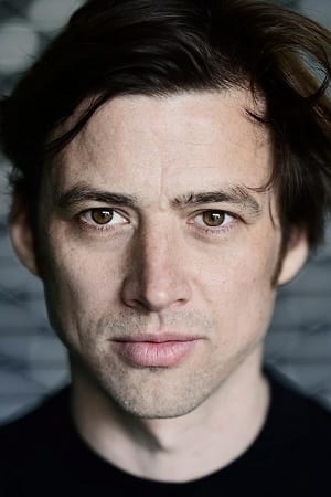 Póster de Philipp Boos