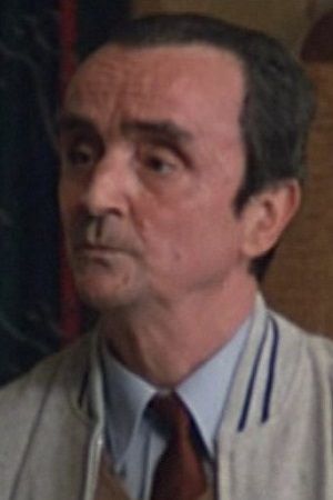 Póster de Alfredo Adami
