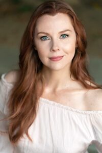 Póster de Katharine Leonard